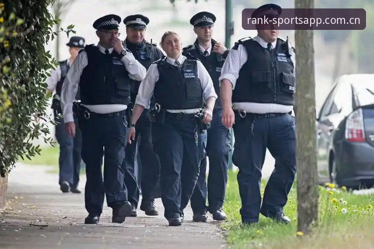 3个关键点解析世界杯安保缩减：英国警员为何从40人降至3人？
